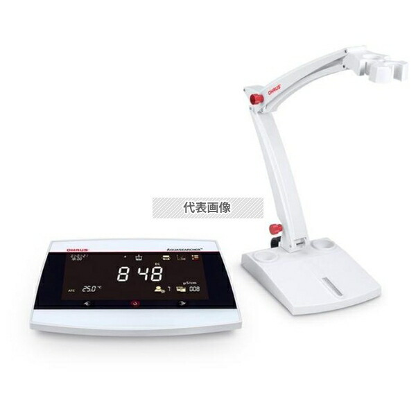 オーハウス 導電率 メータ a-AB33EC -B JP() 30989699 49,896円