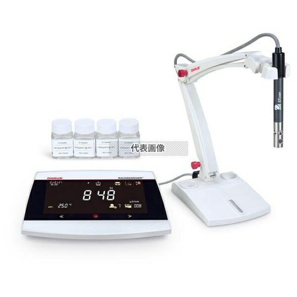 オーハウス 導電率 メータ a-AB33EC -F JP() 30989700