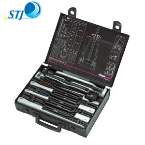 楽天市場】STJ(エスティジェイ) ベアリング挿入工具 シマツール FT33
