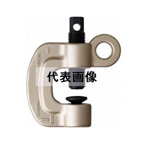 スーパーツール スクリューカムクランプ（シングルアイ型） SSC2N (2.0t)