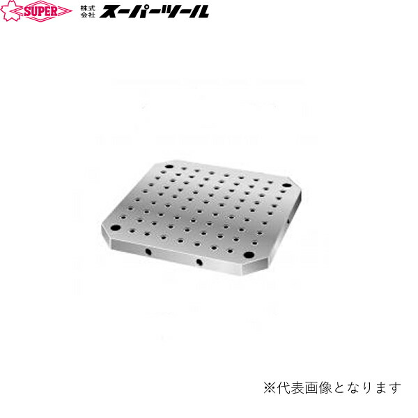 スーパーツール MC用 サブテーブル ブッシングタイプ( 12・16) PSB640B 294,822円