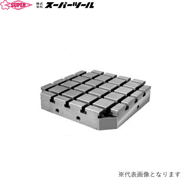 スーパーツール MC用 サブテーブル Ｔ溝タイプ(16・18) PST570B