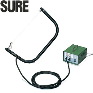 石崎電機製作所(SURE) HC-300F 発泡カッター
