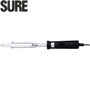 石崎電機製作所(SURE) SS-152I 新板金用はんだごてI型 150W