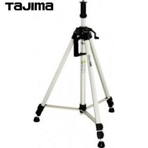 タジマ レーザー墨出し器用アクセサリー エレベーター三脚2000 [ELV-200]
