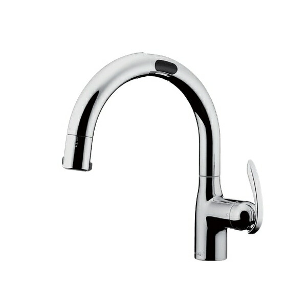 楽天市場】タカギ[LC122MN-3NT502]浄水器一体型水栓 : 家store