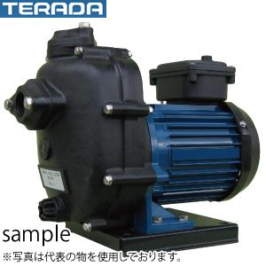 寺田ポンプ製作所 陸上ポンプ CMP2-60.4R 直動/自吸式 単相100V 60Hz 樹脂製 口径32mm｜セミプロＤＩＹ店ファースト