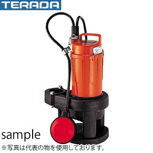 寺田ポンプ製作所 小型水中ポンプ SXA-150 軽量合成樹脂製 自動 単相100V 60Hz SXA形 口径40mm｜セミプロＤＩＹ店ファースト 25,328円
