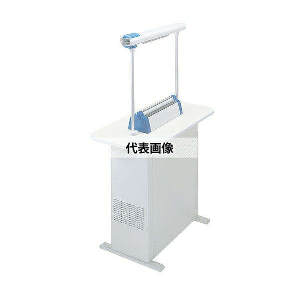 テラモト スモークダッシュ ナビ(カウンター付)BSC13C/BT60CW SS-566-001-0[法人限定]