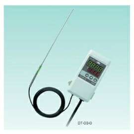テラオカ　デジタル温度調節器　DT-03-1　：14-8002-26