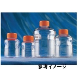 テラオカ　ストレージボトル　No.431175　[24個入]　：20-0701-60