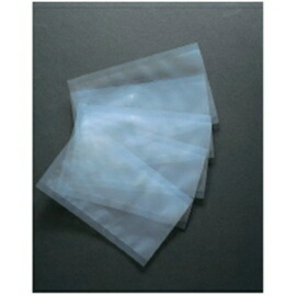 テラオカ　ナイロンラミ規格袋Lタイプ　No.11　260mm×350mm　[100枚入]　：12-3480-11