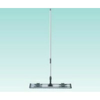 テラオカ　ライトモップ伸縮柄　CL-353-045/45cm　：35-0601-40 8,351円