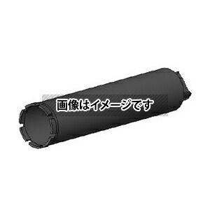 コンセック（発研）　M27ねじ　スタンダードワンコアビット(湿式)　φ15×260L　ボンドM