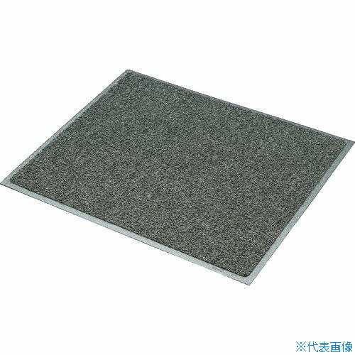 ■3M ノーマッドマット エキストラデューティ グレー 900X600mm EXGRA900X600(0012629)