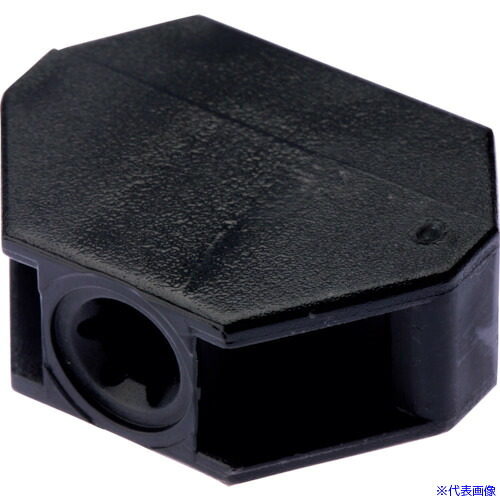 ■PANDUIT スタッドタイマウント M6ボルト用 1000個入 TMSTLHS6M0(1002559)｜セミプロＤＩＹ店ファースト
