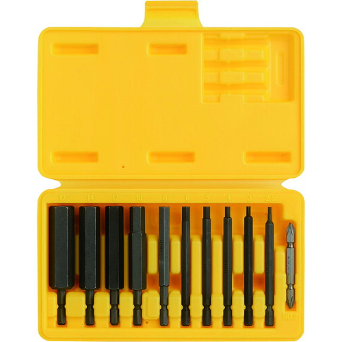 ■トップ工業(TOP) ヘクスビットセット EHB10000S(1003094)