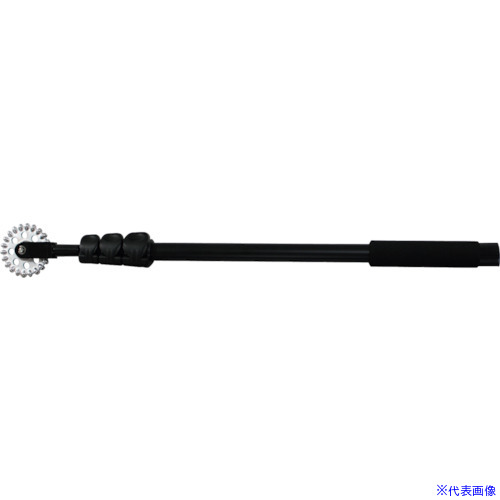 ■DOGYU レンコン玉伸縮打診棒 BLDR－1500 02748(1010971)