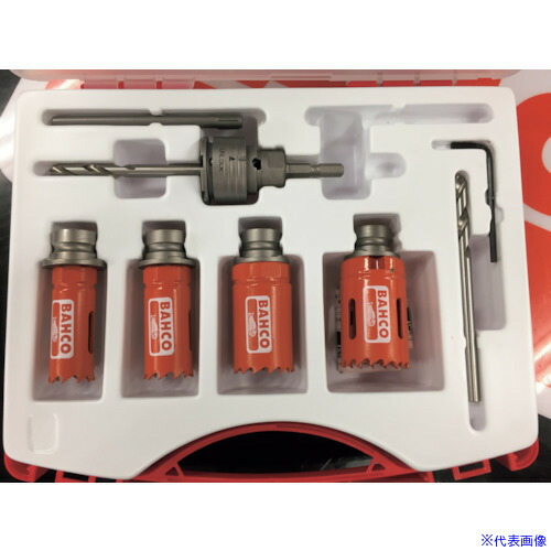 【楽天市場】□大見 FAホールカッター 90mm FA90(1051911 ...