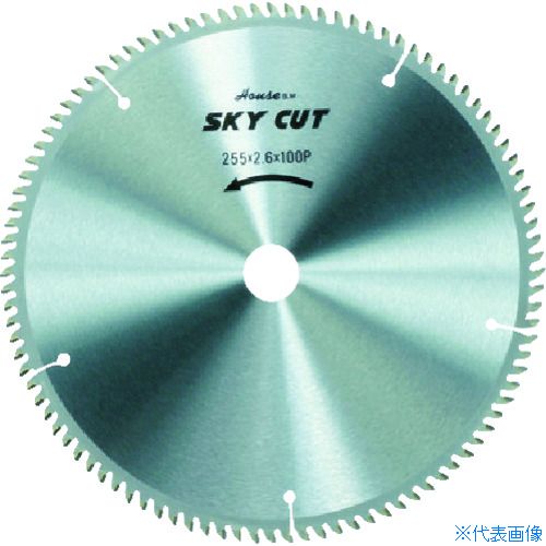 ■ハウスB.M スカイカット木工用(タテヨコ兼用) WD21660(1026502) 6,239円