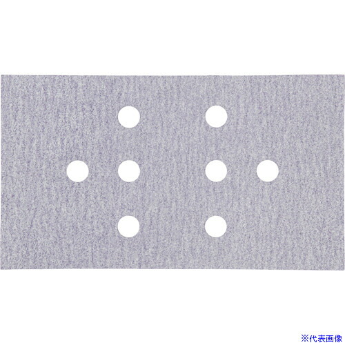 ■3M ブルーサンディングシートDF7 100X175mm #120 100枚入 HDF7120BLU(1040439)×4[送料別途お見積り][法人限定][掲外取寄]