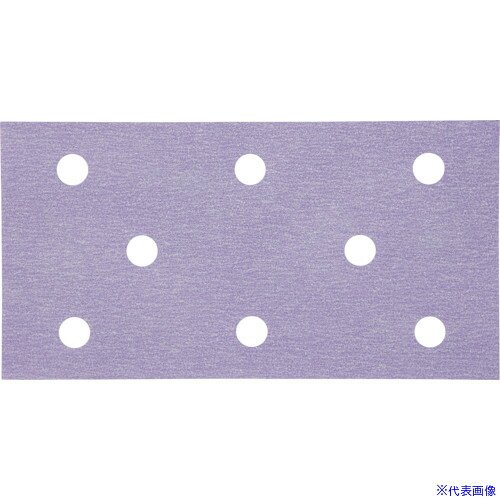 ■3M ブルーサンディングシートDF6 95X180mm #320 100枚入り HDF6320BLU(1043930)×4[送料別途お見積り][法人限定][掲外取寄]