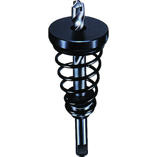 ■大見 FRPホールカッター用排出器 30～47mm用 NO1(1049623)