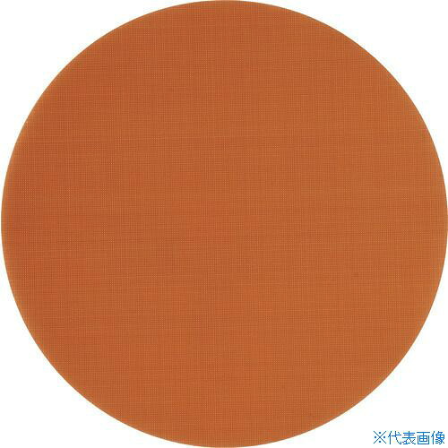 ■3M トライザクトフィルムディスク 127mm #3000相当 橙 268XAHK5127XNH(1050247)&times;100[送料別途お見積り][法人限定][掲外取寄]｜セミプロＤＩＹ店ファースト