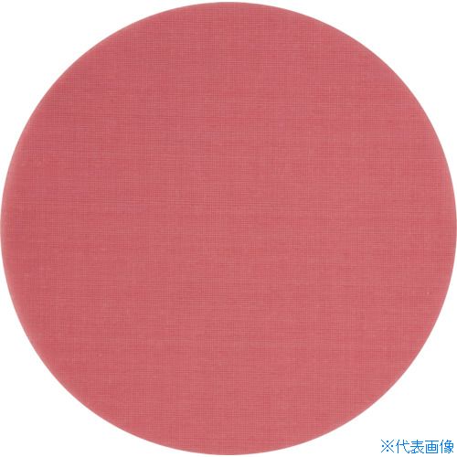 ■3M トライザクトフィルムディスク 127mm #800相当 赤 268XAHK20127XNH(1050276)×100[送料別途お見積り][法人限定][掲外取寄]