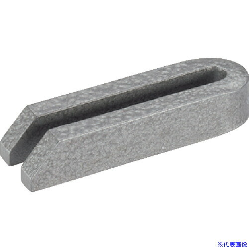 ■HALDER ストラップ DIN6315 B 250mm 23150.0020(1057224)[送料別途お見積り][法人限定][掲外取寄]