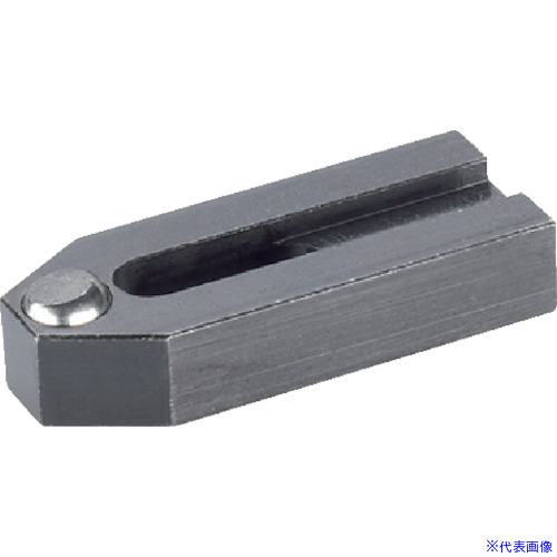 ■HALDER ストラップ 平面ボール付 23180.0009(1058734)[送料別途お見積り][法人限定][掲外取寄]｜セミプロＤＩＹ店ファースト