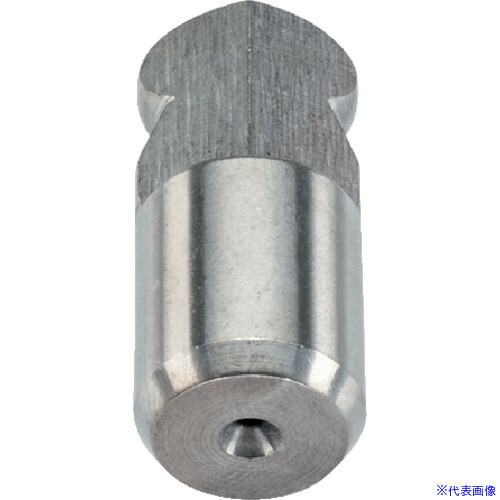 ■HALDER 位置決めピン ボール形(上部断面ダイア型)ステンレス鋼 22630.0672(1060333)[送料別途お見積り][法人限定][掲外取寄]｜セミプロＤＩＹ店ファースト