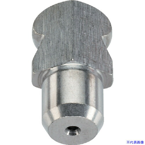 ■HALDER 位置決めピン ボール形(上部断面ダイア型)ステンレス鋼 22630.0460(1060391)[送料別途お見積り][法人限定][掲外取寄]｜セミプロＤＩＹ店ファースト