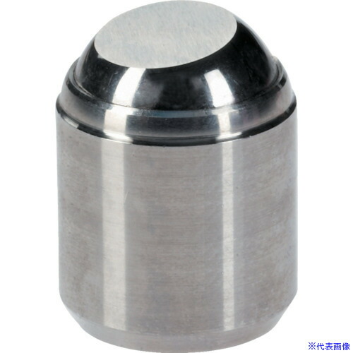 ■HALDER 揺動パッド ステンレス鋼 22731.0458(1062139)[送料別途お見積り][法人限定][掲外取寄]