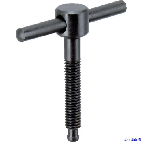 ■HALDER トミースクリュー 形状E 24490.0021(1063333)[送料別途お見積り][法人限定][掲外取寄]