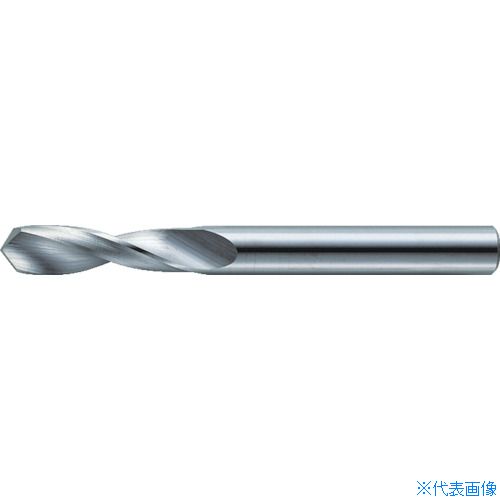 ■DIXI 超硬ドリル #1130シリーズ 刃径4.5mm 11304.5(1063791)