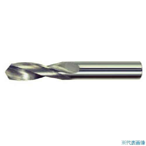 ■DIXI 超硬ドリル #1130シリーズ 刃径13.0mm 113013.0(1064169)