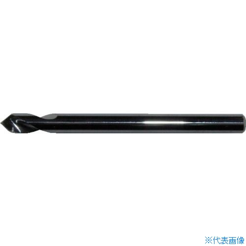 ■DIXI 超硬NCセンタードリル シャンク径3mm 11063.0(1064193)