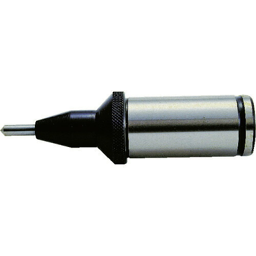 ■TRUSCO ラインマスター硬質焼入タイプ 芯径6mm 先端角度90゜ L32130(1064908)｜セミプロＤＩＹ店ファースト