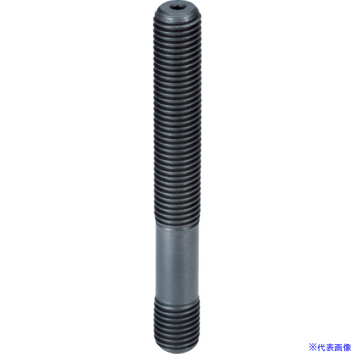 ■HALDER スタッドボルト 六角穴付 M24&times;250 23040.0805(1066914)[送料別途お見積り][法人限定][掲外取寄]｜セミプロＤＩＹ店ファースト