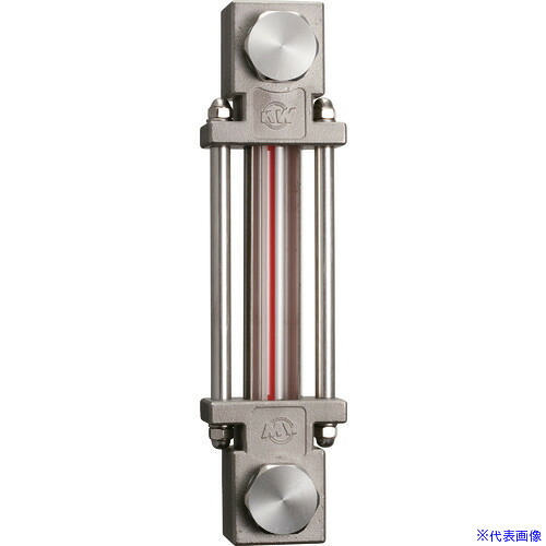 ■協和 ステンレス製オイルゲージ KLM150SM10(1069199)[送料別途見積り][法人・事業所限定][掲外取寄]｜セミプロＤＩＹ店ファースト