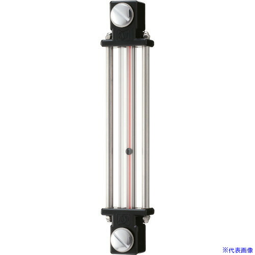■協和 DXパイプ式オイルゲージ KLPD120M10(1076103)[送料別途お見積り][法人限定][掲外取寄]｜セミプロＤＩＹ店ファースト