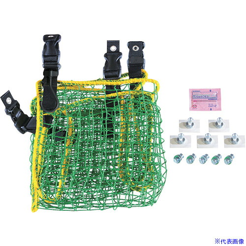 ■緑十字 防災用品 防災ネット 落ちないくん2 1500 380359(1077944)｜セミプロＤＩＹ店ファースト