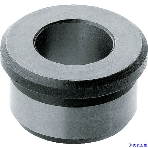 ■HALDER 精密インデックスボルト テーパー形 テーパー付ブッシュ 22130.0196(1079545)[送料別途お見積り][法人限定][掲外取寄]