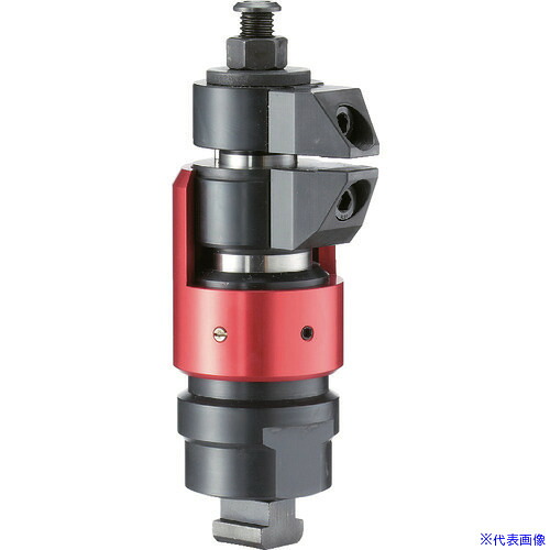 ■HALDER フローティングクランプ M12 23320.0012(1080022)