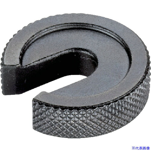■HALDER Cワッシャー DIN 6372 22290.0024(1081417)[送料別途お見積り][法人限定][掲外取寄]