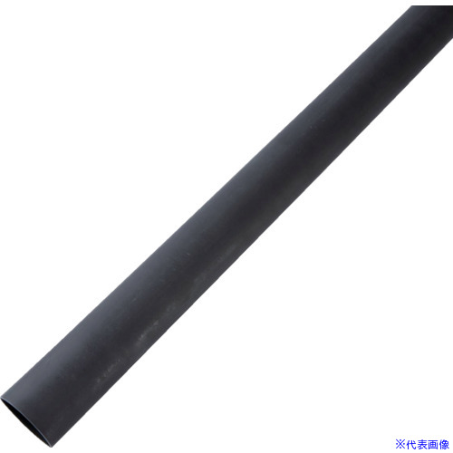 ■PANDUIT 熱収縮チューブ 標準タイプ 黒 250本入 HSTTA3848TL(1083150)[送料別途お見積り][法人限定][掲外取寄]｜セミプロＤＩＹ店ファースト
