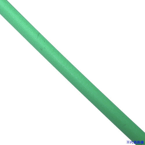 ■PANDUIT 熱収縮チューブ 標準タイプ 緑 30.5m HSTT100&minus;C5 HSTT100C5(1083170)[送料別途お見積り][法人限定][掲外取寄]｜セミプロＤＩＹ店ファースト