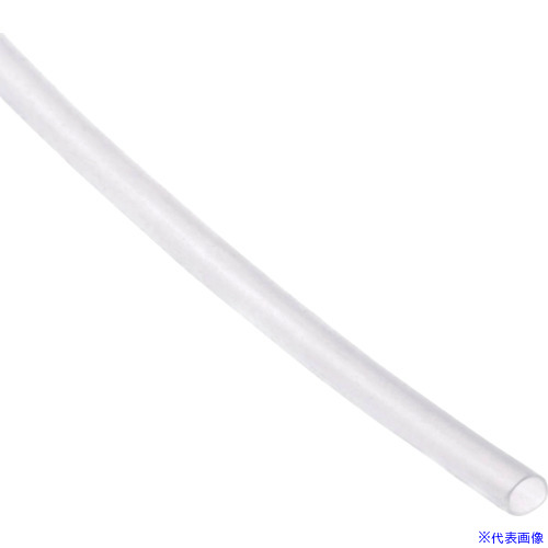 ■PANDUIT 熱収縮チュ－ブ 標準タイプ 透明 30.5m HSTT06－CC HSTT06CC(1083200)[送料別途お見積り][法人限定][掲外取寄]