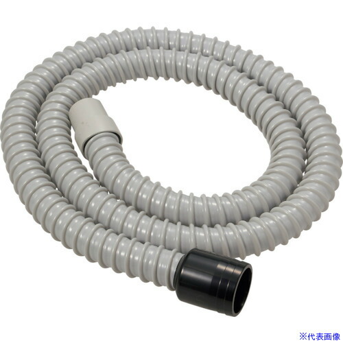 ■3M サンダー5306用マルチミニ用ダストホース 口径19mm 長さ132cm 5306DH(1086657)×5[送料別途お見積り][法人限定][掲外取寄]